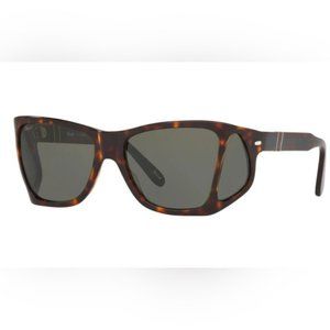 Persol PO 0009 Square Sunglasses